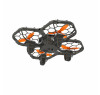 Квадрокоптер Syma X26PRO-E оранжевый с сумкой - SYMA-X26PRO-ER