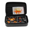 Квадрокоптер Syma X26PRO-E оранжевый с сумкой - SYMA-X26PRO-ER