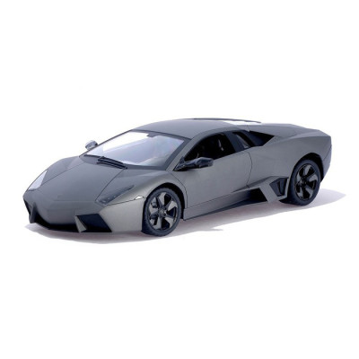 Радиоуправляемый автомобиль MZ Lamborghini Reventon 1:10 - 2053-Silver