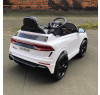 Детский электромобиль Audi RS Q8 12V 2WD - HL518-LUX-WHITE