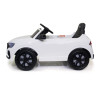 Детский электромобиль Audi RS Q8 12V 2WD - HL518-LUX-WHITE