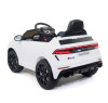 Детский электромобиль Audi RS Q8 12V 2WD - HL518-LUX-WHITE