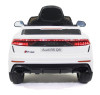 Детский электромобиль Audi RS Q8 12V 2WD - HL518-LUX-WHITE