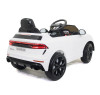Детский электромобиль Audi RS Q8 12V 2WD - HL518-LUX-WHITE