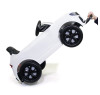 Детский электромобиль Audi RS Q8 12V 2WD - HL518-LUX-WHITE