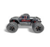 Радиоуправляемый монстр MJX Hyper Go Brushless 4WD 2.4G LED 1:10 - MJX-10208-V1-BLACK