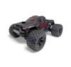 Радиоуправляемый монстр MJX Hyper Go Brushless 4WD 2.4G LED 1:10 - MJX-10208-V1-BLACK