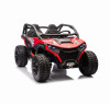 Детский электромобиль багги 24V 4WD - HC-601B-24V-4WD-RED
