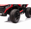 Детский электромобиль багги 24V 4WD - HC-601B-24V-4WD-RED