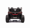 Детский электромобиль багги 24V 4WD - HC-601B-24V-4WD-RED
