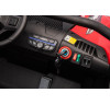 Детский электромобиль багги 24V 4WD - HC-601B-24V-4WD-RED