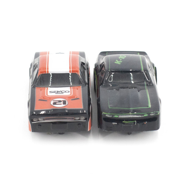 К-т машинок для автотрека JJ Slot 1:43 - JJ-CAR-09 К-т машинок для автотрека JJ Slot 1:43 - JJ-CAR-09