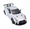 Радиоуправляемая машина для дрифта Nissan GTR - MN-268-GREY