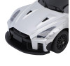 Радиоуправляемая машина для дрифта Nissan GTR - MN-268-GREY