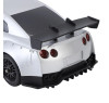 Радиоуправляемая машина для дрифта Nissan GTR - MN-268-GREY