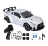 Радиоуправляемая машина для дрифта Nissan GTR - MN-268-GREY