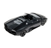 Радиоуправляемый автомобиль MZ Lamborghini Reventon Roadster 1:10 - 2054-Black