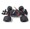 Радиоуправляемый монстр MJX Hyper Go Brushless 4WD 2.4G LED 1:10 - MJX-10208-V1-WHITE