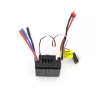 Регулятор Hobbywing / HSP WP-1060-Brushless ESC 60A - WP-10BL60
