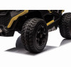Детский электромобиль багги 24V 4WD - HC-601B-24V-4WD-YELLOW