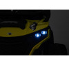 Детский электромобиль багги 24V 4WD - HC-601B-24V-4WD-YELLOW