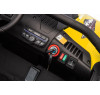 Детский электромобиль багги 24V 4WD - HC-601B-24V-4WD-YELLOW
