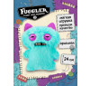 Мягкая игрушка Fuggler Кот Подозрительный Пушистик - 15731G