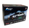 Радиоуправляемая дрифт машина с гироскопом Toyota AE86 1:18 - HB-RP1808
