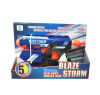 Пистолет помповый ''BlazeStorm'' с мягкими пулями - ZC7036