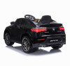 Электромобиль Mercedes-Benz GLC 63 AMG Black 12V - QLS-5688