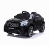 Электромобиль Mercedes-Benz GLC 63 AMG Black 12V - QLS-5688