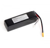 Аккумулятор Speedway Slide 164x44x43mm Li-Po 8000mAh 4S 14.8V 50C SOFT case XT60