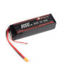Аккумулятор Speedway Slide 164x44x43mm Li-Po 8000mAh 4S 14.8V 50C SOFT case XT60