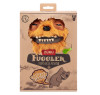 Мягкая игрушка FUGGLER Подпольный монстр - 15728E
