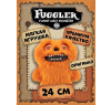 Мягкая игрушка FUGGLER Подпольный монстр - 15728E