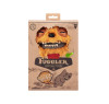 Мягкая игрушка FUGGLER Подпольный монстр - 15728E