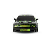 Радиоуправляемая машина для дрифта Dodge (19 см, 15 км/ч, сменные колеса, фишки) - SC24A25