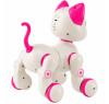Радиоуправляемая интерактивная кошка Акробат - AW-6602-WHITE