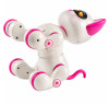 Радиоуправляемая интерактивная кошка Акробат - AW-6602-WHITE