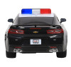 Радиоуправляемая машина Chevrolet Camaro Полиция (с мигалками) 1:14 - 81276