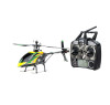 Радиоуправляемый вертолет WL toys Sky Dancer Brushless 2.4G - V912-BL