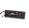 Аккумулятор Speedway Slide Li-Po PRO LCG Series Hard case 3S 11.1v 5200mAh 50C XT60