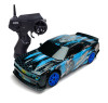 Радиоуправляемая машина для дрифта Dodge (19 см, 15 км/ч, сменные колеса, фишки) - SC24A26