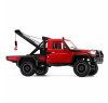 Радиоуправляемый внедорожник Land Cruiser - MN-82T-RED