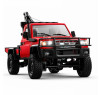 Радиоуправляемый внедорожник Land Cruiser - MN-82T-RED