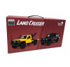 Радиоуправляемый внедорожник Land Cruiser - MN-82T-RED
