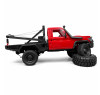 Радиоуправляемый внедорожник Land Cruiser - MN-82T-RED