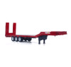 Прицеп для тягача HN1501 - HN1502-RED