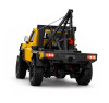 Радиоуправляемый внедорожник Land Cruiser - MN-82T-YELLOW