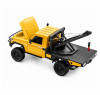 Радиоуправляемый внедорожник Land Cruiser - MN-82T-YELLOW